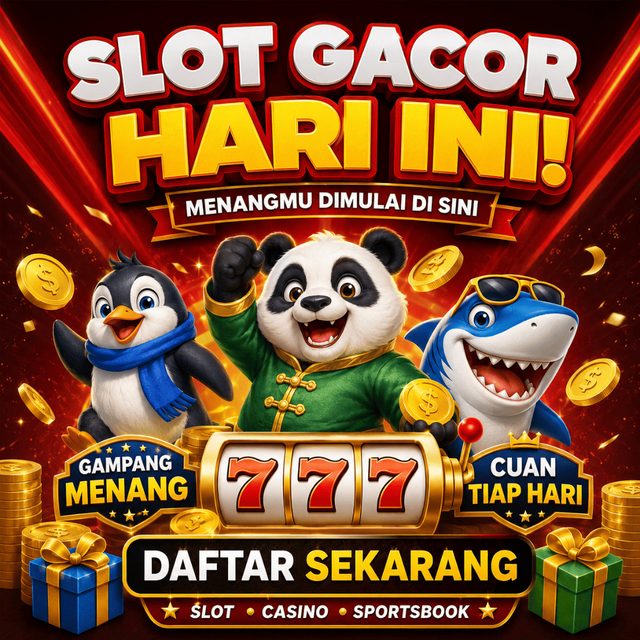 Ceria123 - bonus new member